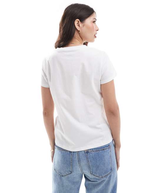 Levi's sunset t shirt best sale