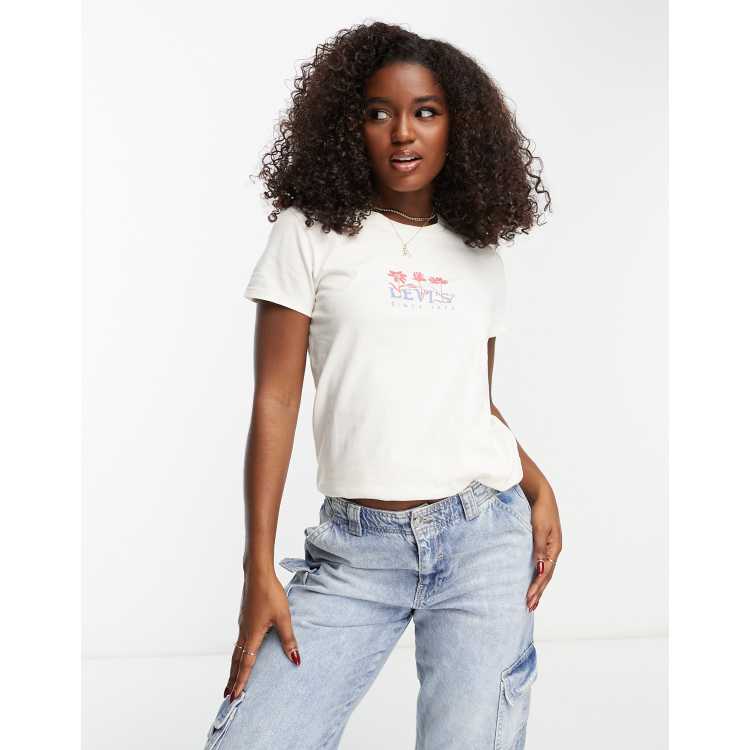 Levi's the perfect t shirt sale