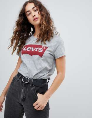 levis batwing logo