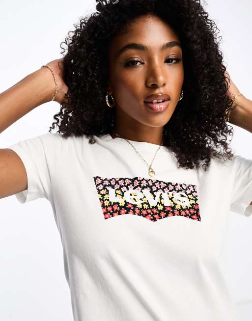 Levi's perfect logo sales tee