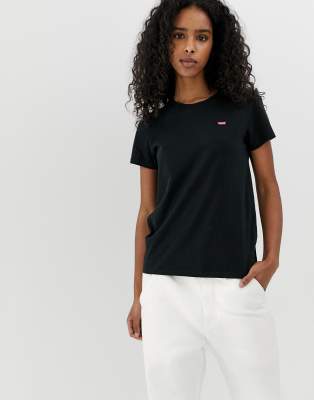 levi's perfect logo tee