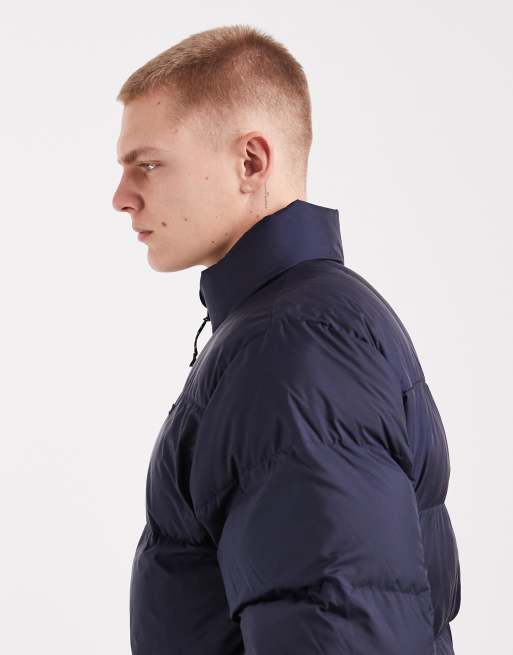 Levi's piedmount dynejakke i navy - NAVY, 4 af 5