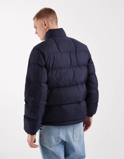 Levi's piedmount kurtka puchowa w kolorze granatowym - NAVY, 3 z 5