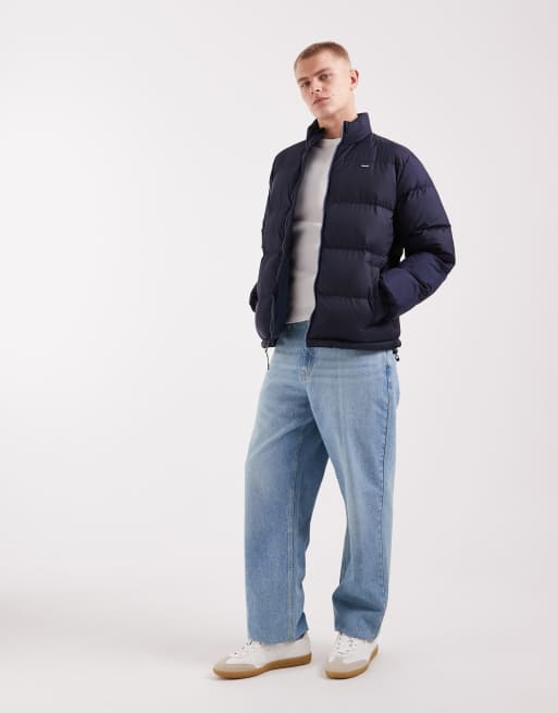 Levi's - Piedmount - Piumino blu navy, 2 di 5