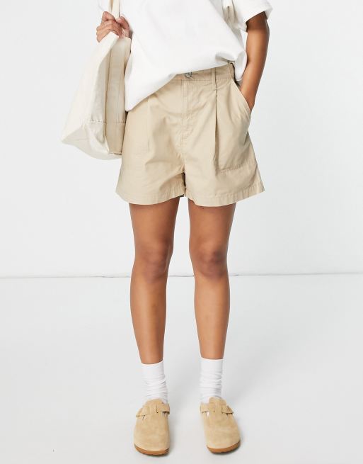 Levi s sales utility shorts