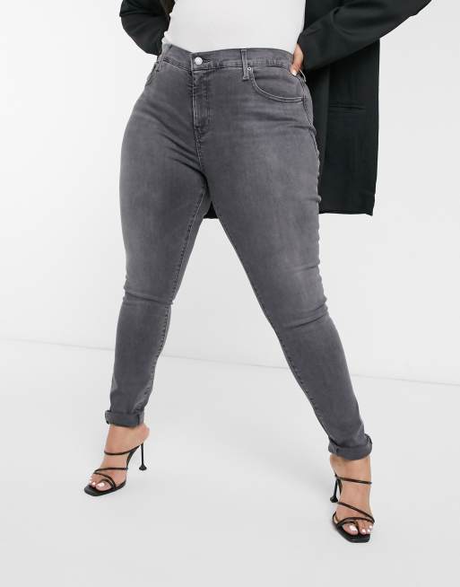 Levi's women's plus size 310 shaping super skinny jeans sale