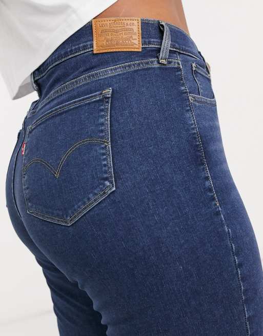 Levi's plus 314 plus shaping clearance straight