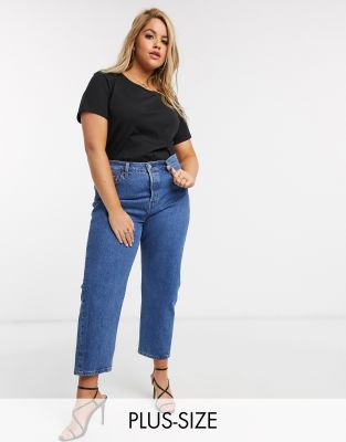 levi's for plus size