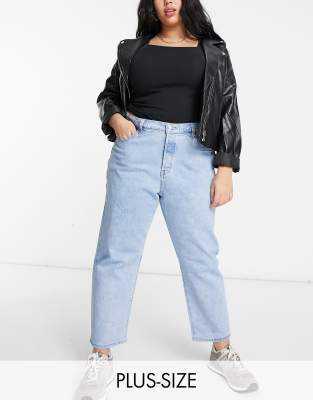 levis 501 plus size