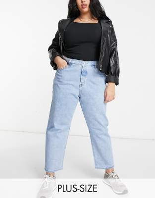 levi plus size jeans