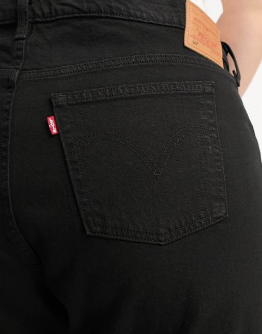 Pantaloni hotsell levis corti