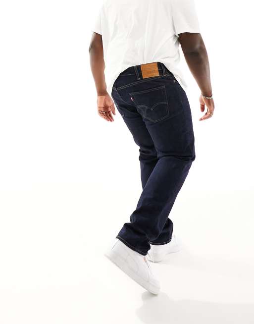 Levis 511 outlet navy