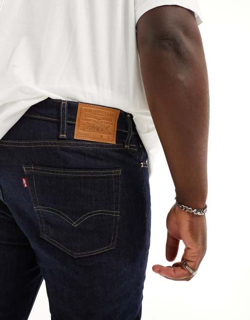 Levis 511 clearance dark