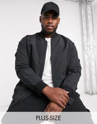 levis baker bomber jacket