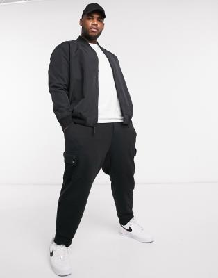 levi's baker bomber jacket