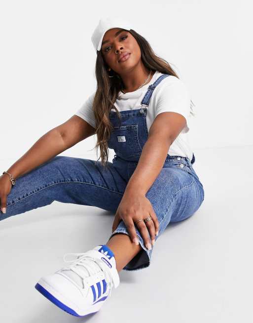 Levi's on sale plus overalls