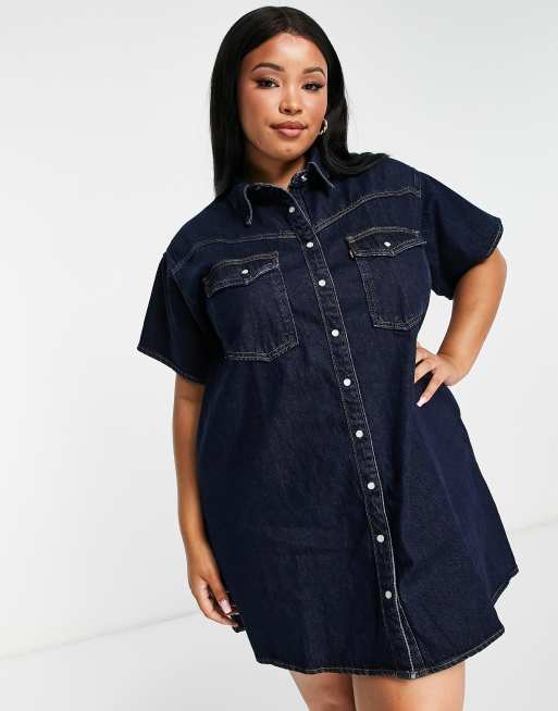 Levis aubrey on sale western dress