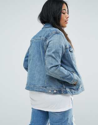 levi's original trucker jacket