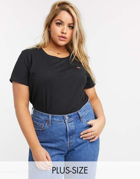 Women S Levi S Levi S Jeans Denim Jackets Tops Asos
