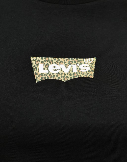 Levis gold outlet t shirt