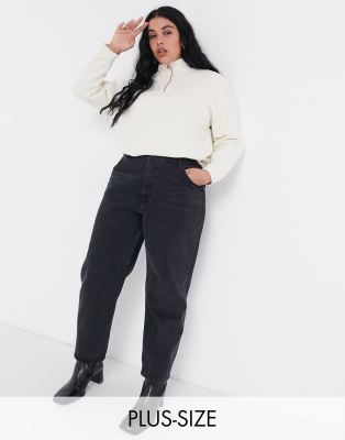 levis asos women's