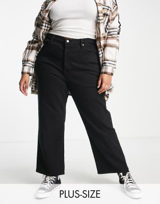 levi's ribcage black sprout