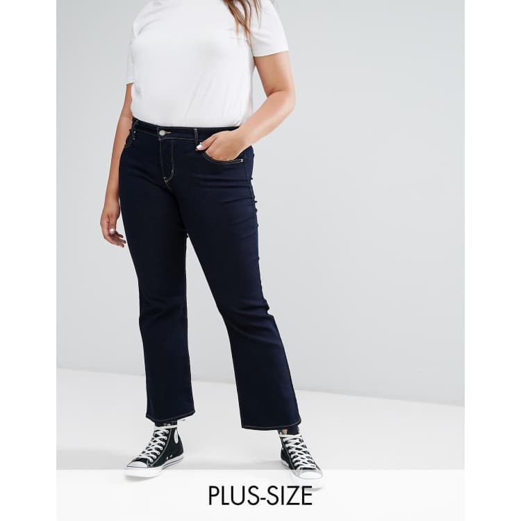 Levi's Plus Shaping 315 Bootcut Jean | ASOS