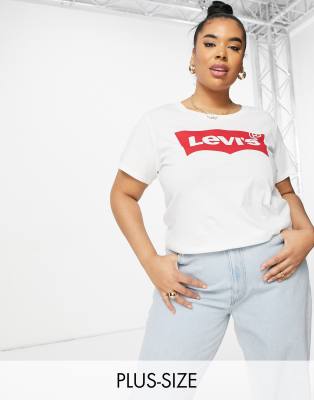 levi's plus size