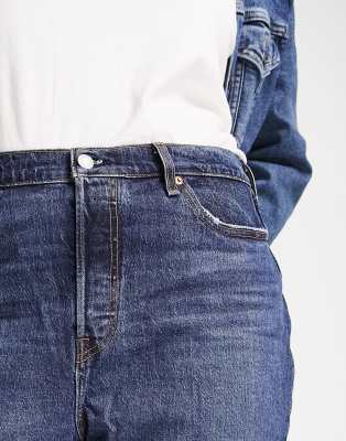 levis wedgie plus