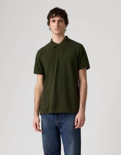 Levi's polo Original noir - view 1