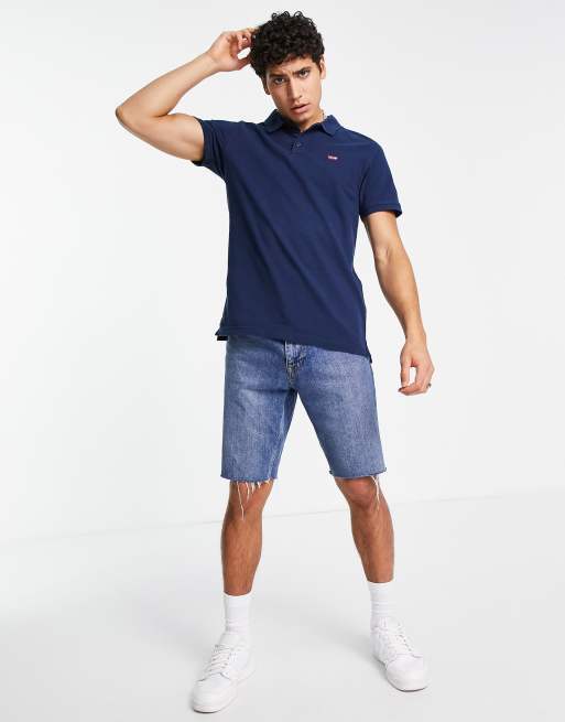 Levi's polo shirt sales sale