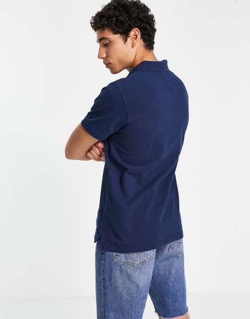 Levi's polo shirt outlet sale