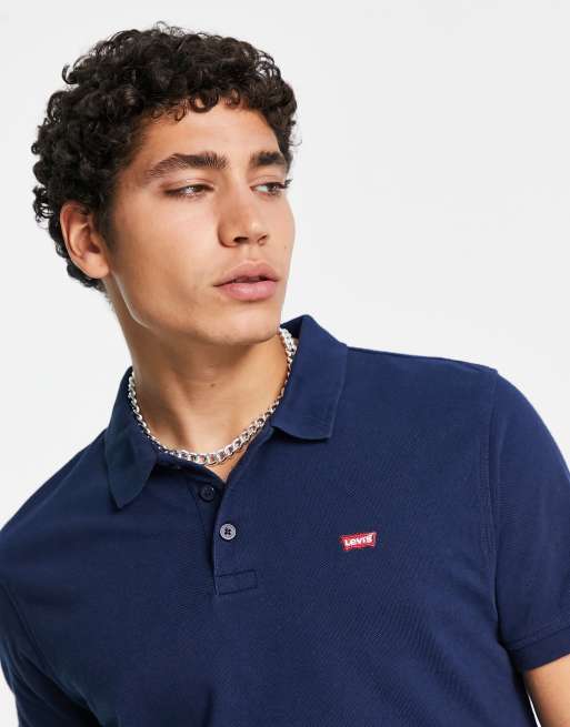 Levi's polo on sale shirt sale