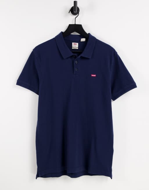 Levis mens hot sale polo shirts