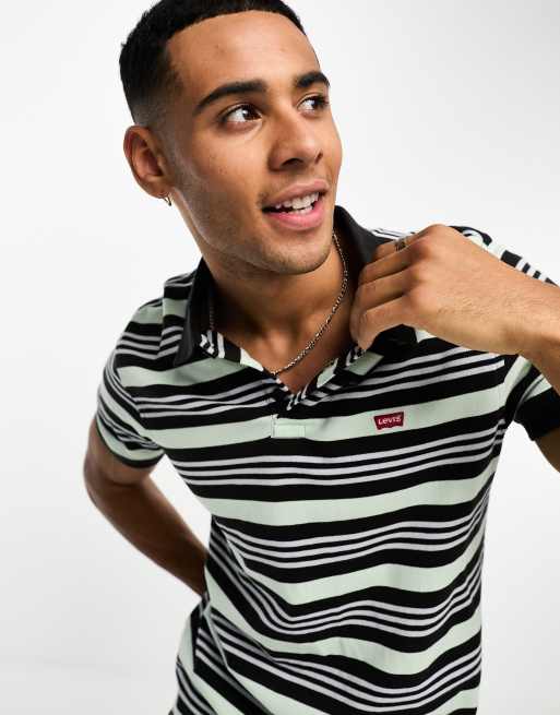 Levi polo sale