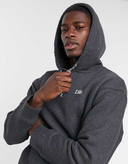 Levi's 2025 sportswear hoodie