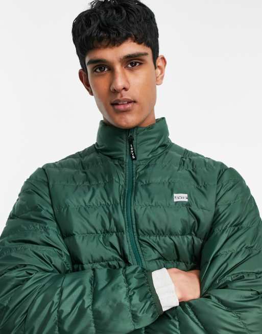 Levi's presidio packable jacket | ASOS