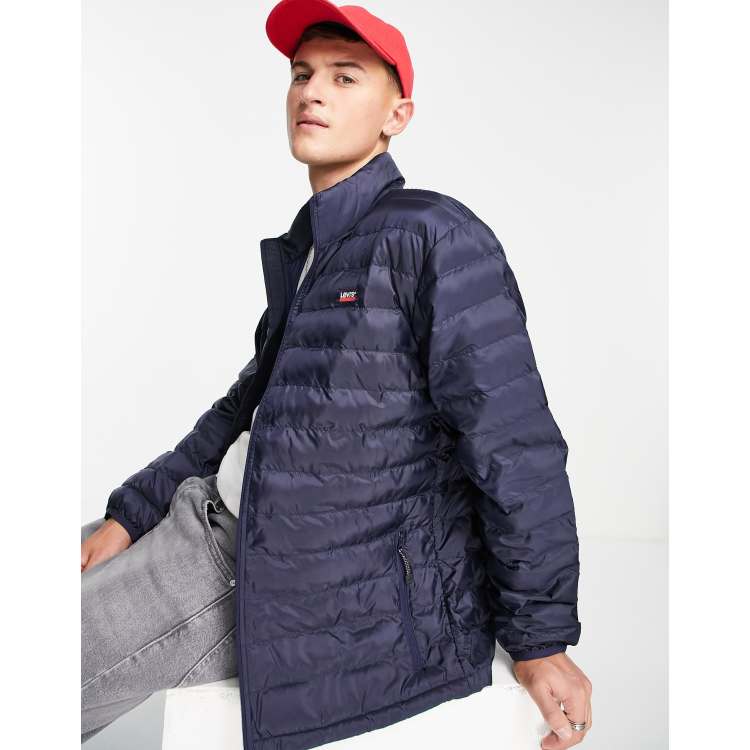 Levis dehon hot sale puffer