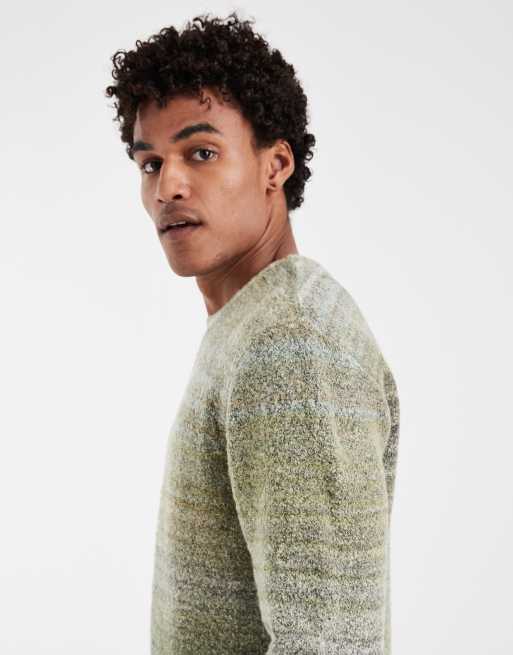 Levi's presido sweat-shirt vert clair, 4 de 5
