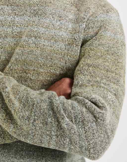Levi's presido sweat-shirt vert clair, 5 de 5