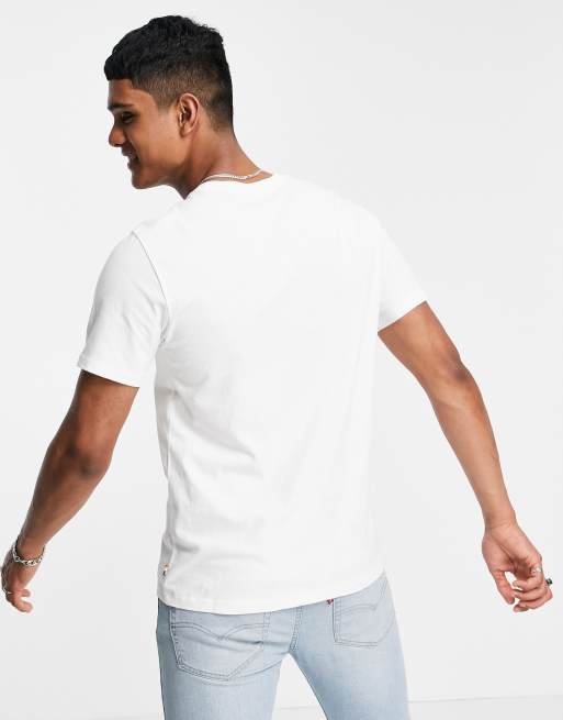Levi's pride community tee clearance