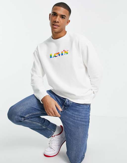 Levis rainbow 2025