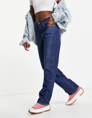 asos womens levis