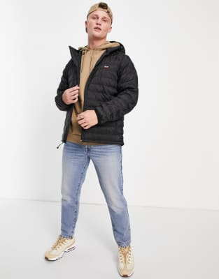 levis puffa