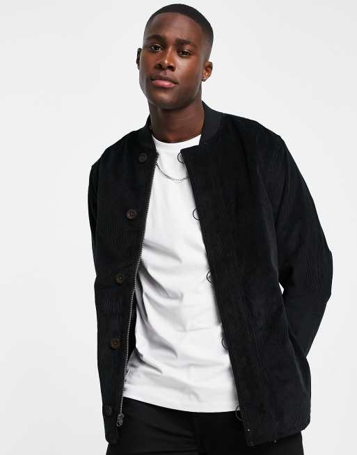 Levi's quilted bomber clearance jacket