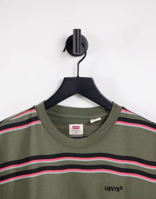 T shirt basic levis online