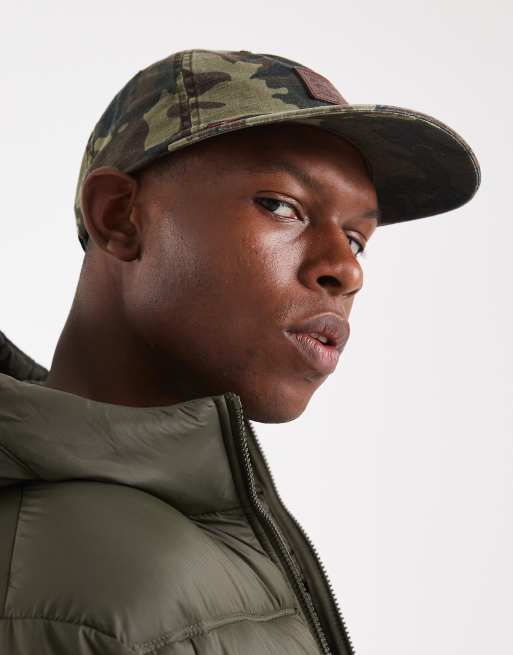 Levi's ESSENTIAL CAP Jeans - Gratis levering | ! - Accessoires Pet € 20,99