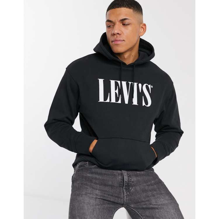 Levi’s® Logo Hoodie