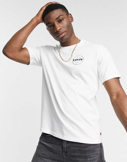 Levi's modern deals fit shirt