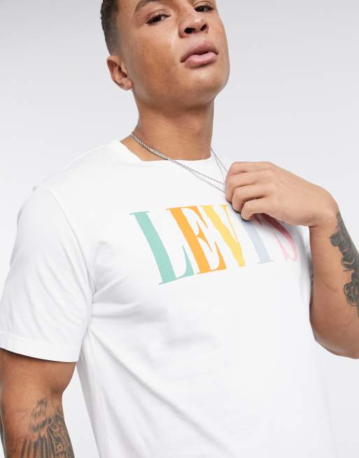 Levis t deals shirt 90s